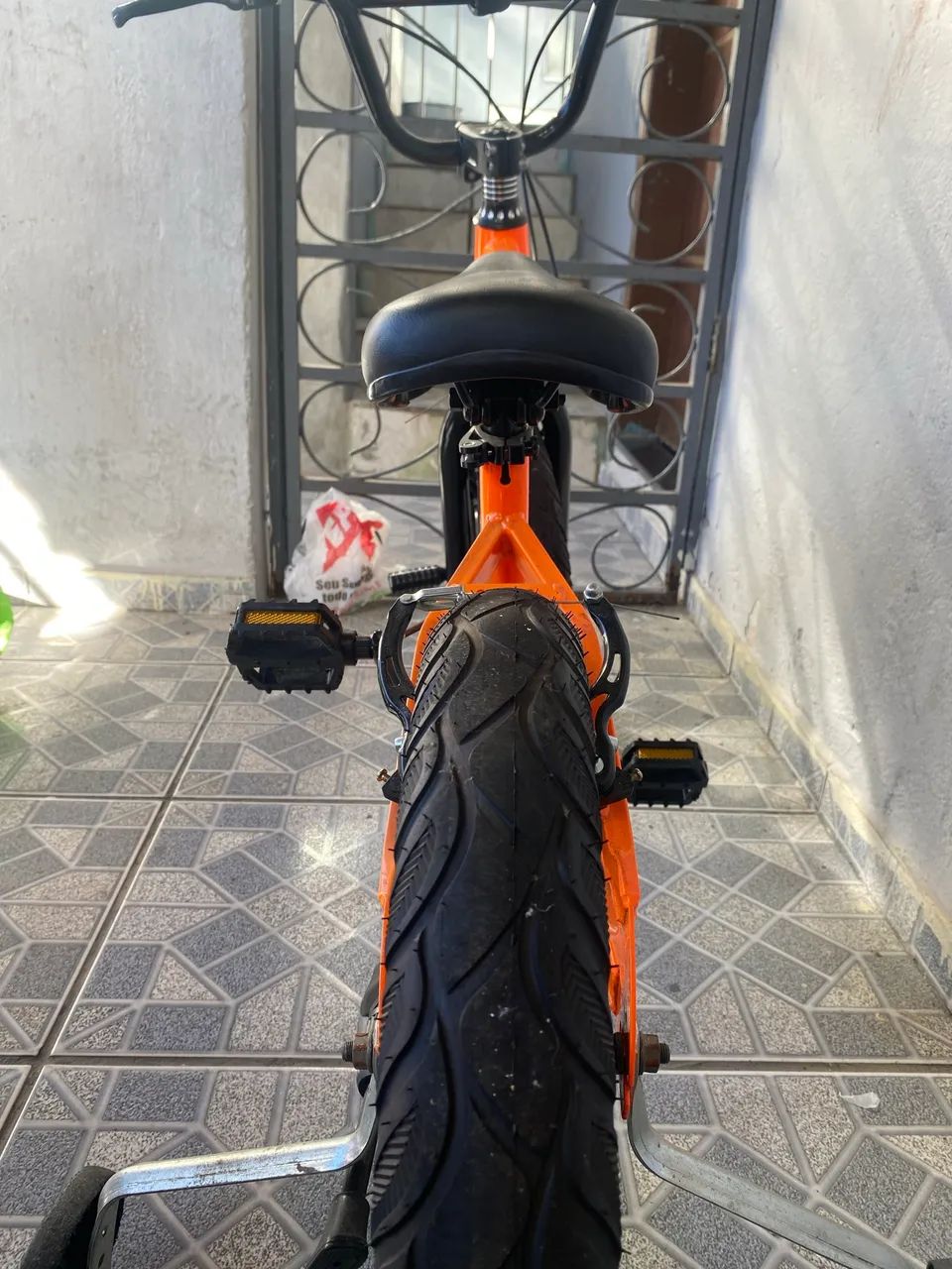 Bicicleta Krw aro 16 - Foto 3