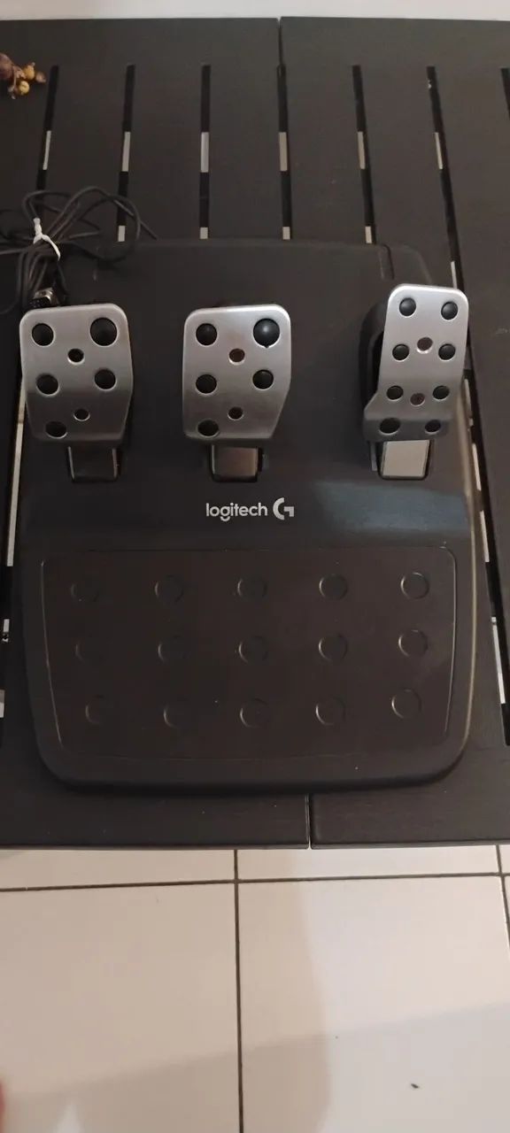 Vendo Simulador Logitech G920 - Foto 2