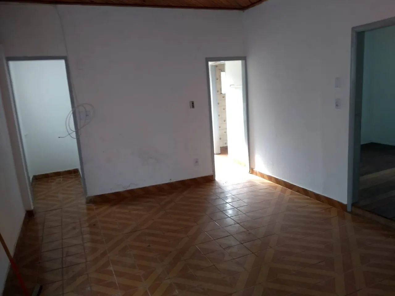Casa no centro de Goiânia 
