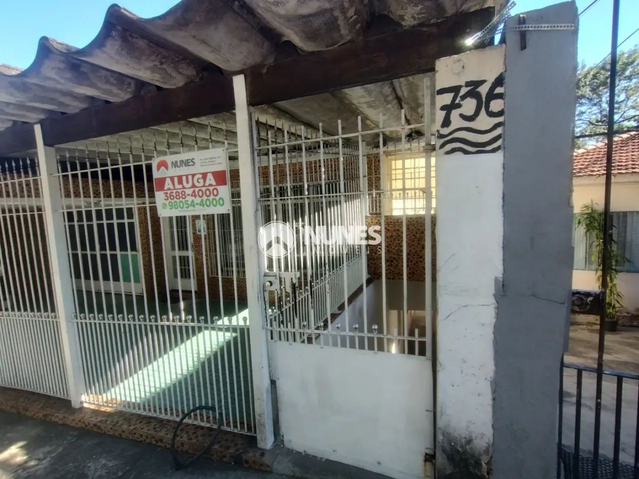 Casa Terrea em Osasco