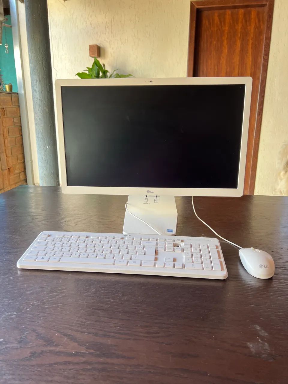 Computador OLG all in one - Foto 4