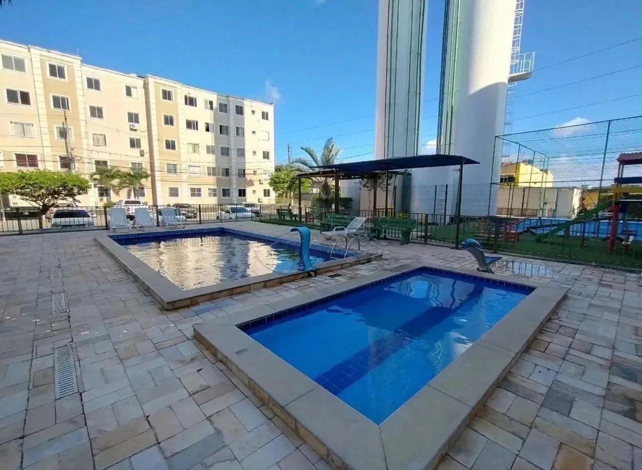 Apartamento Antares - Foto 4
