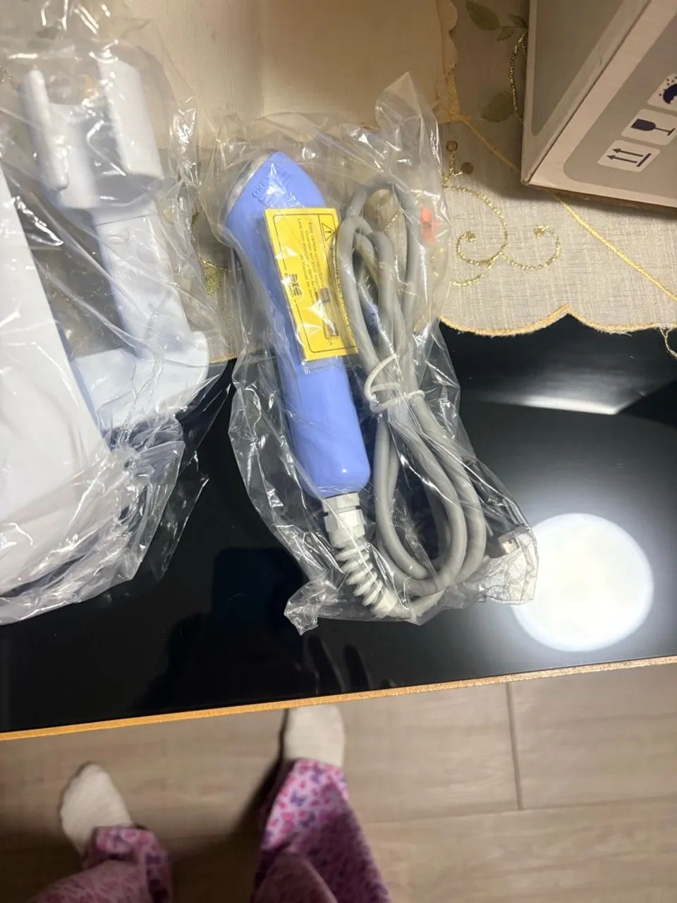 Ultrassom Sonopulse 3MHZ - Foto 3