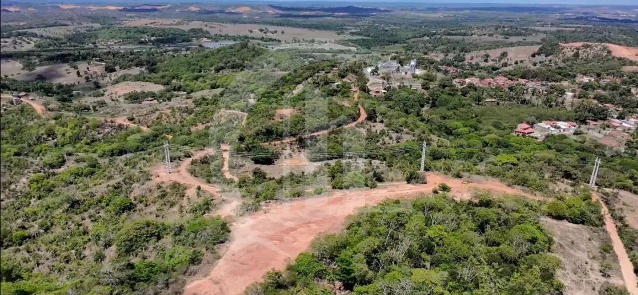Excelente Oportunidade para Investidores: Terreno de Grande Porte no Sítio Cabrita, São Cr - Foto 8