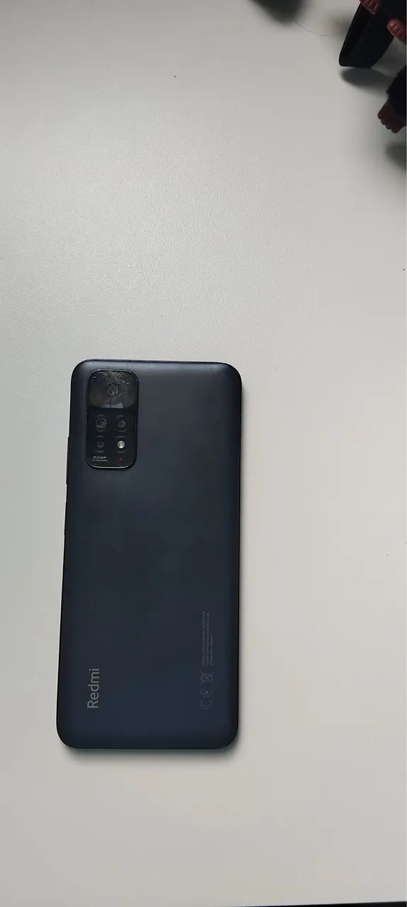 REDIMI NOTE 11