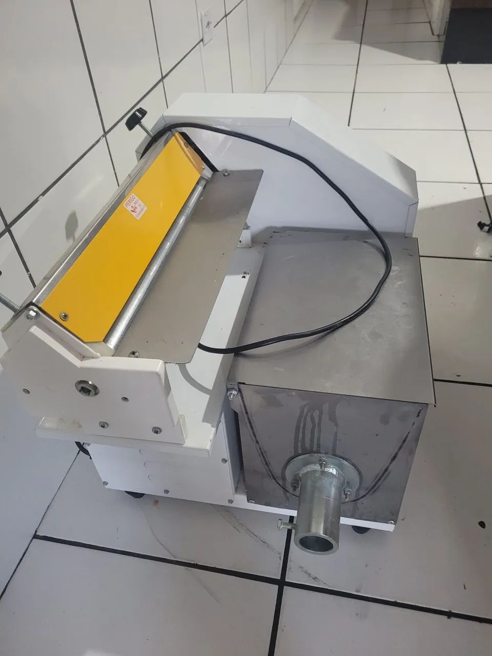 Maquinarios de padaria  - Foto 4
