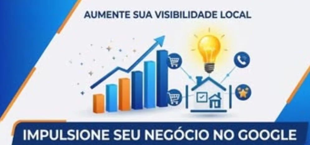 Criação de Sites, Logotipos, Google Meu Negócio e Identidade Visual - Foto 5