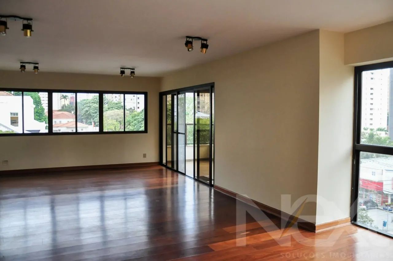 apartamento - Cambuí - Campinas - Foto 2