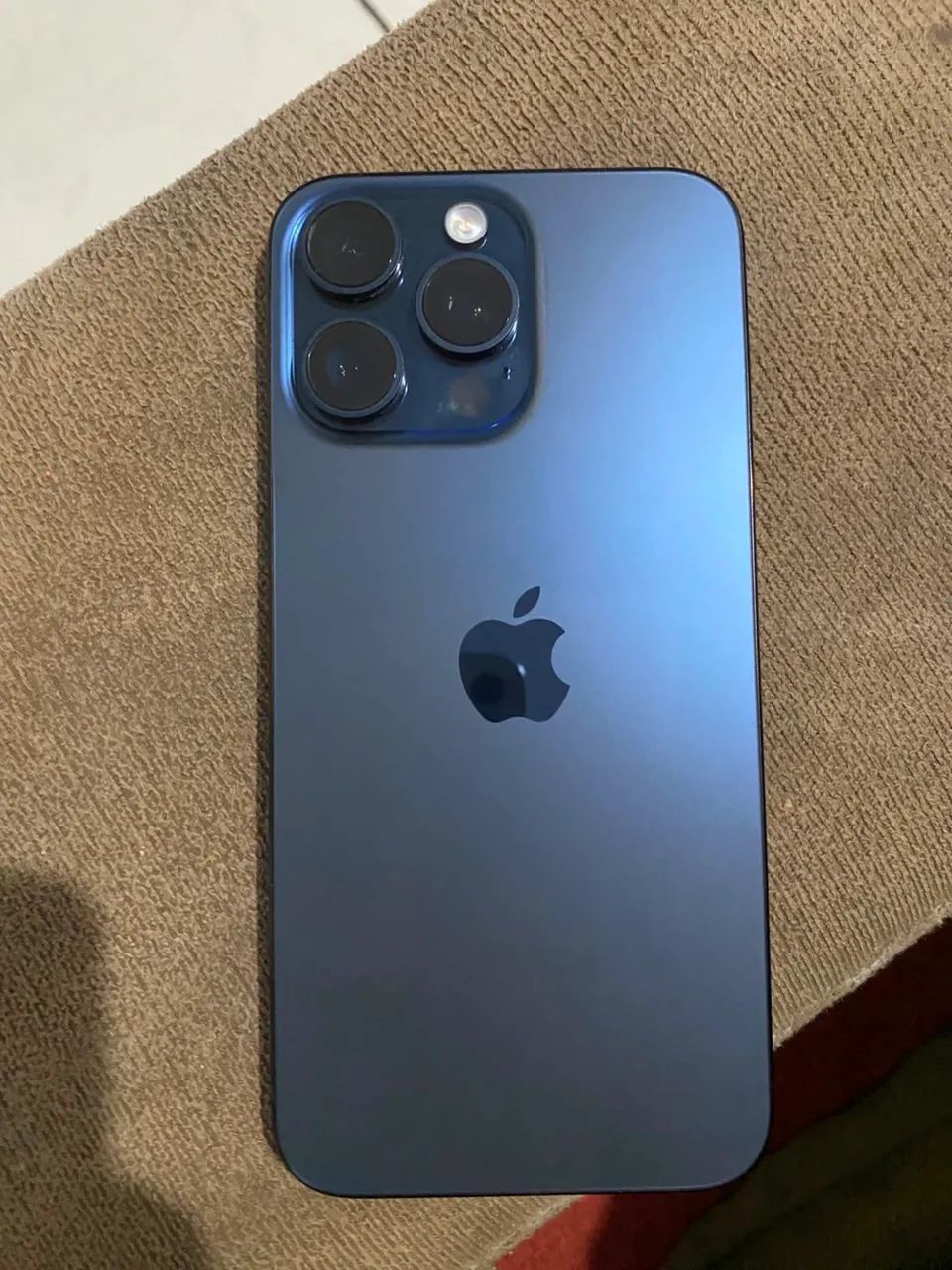 iPhone 15 pro Max 256G - Foto 5