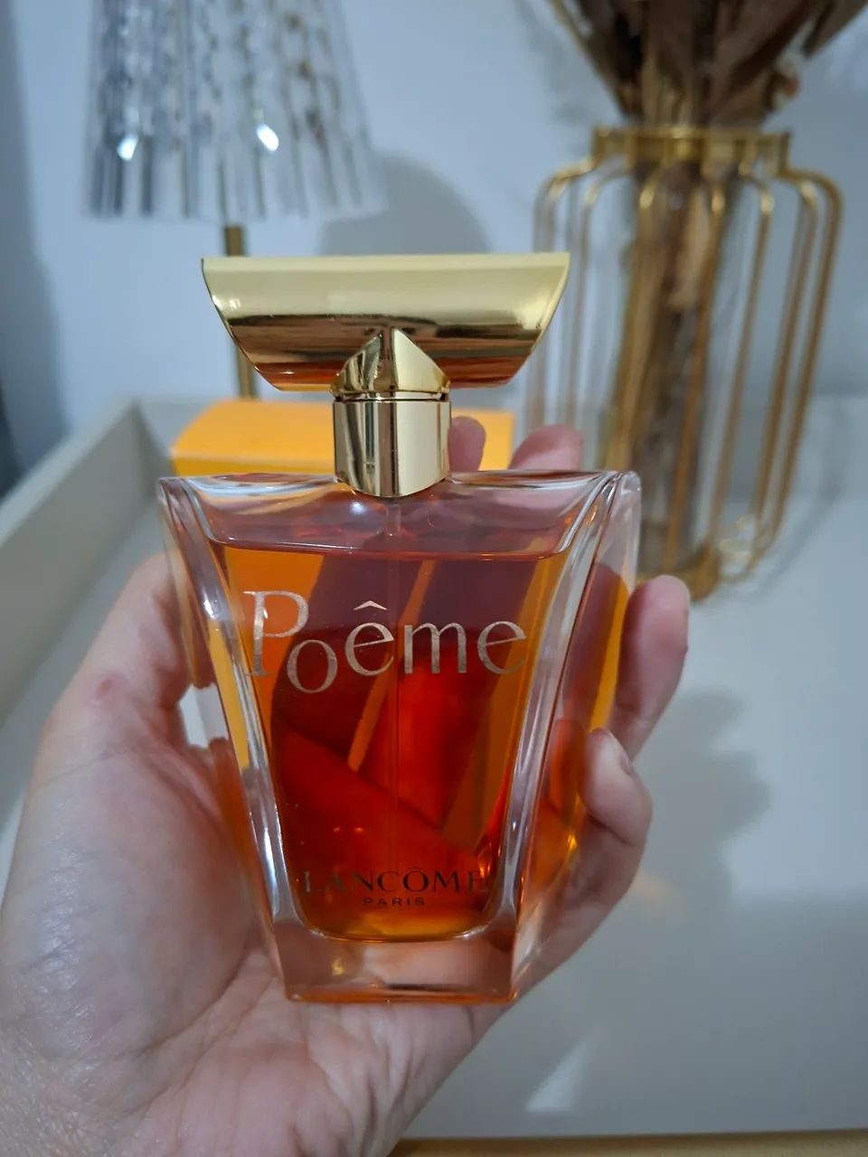 Perfume poême lancôme  - Foto 2