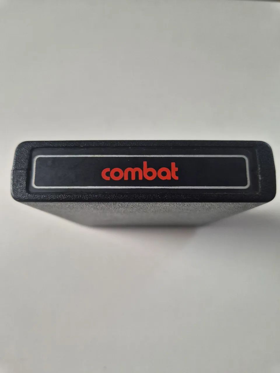 Cartucho Combat Atari - Foto 2
