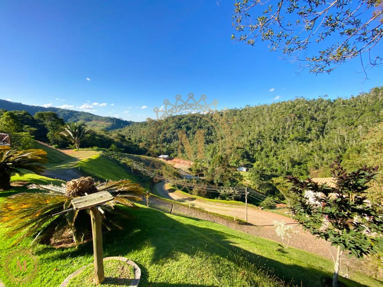 Sítio a venda Vale da Estação