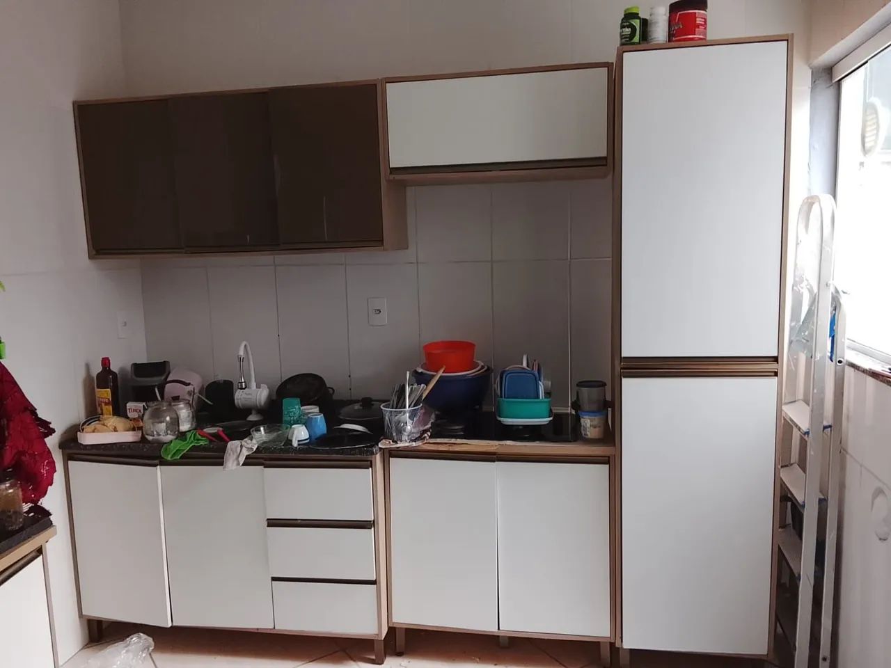 vendo cozinha  - Foto 3
