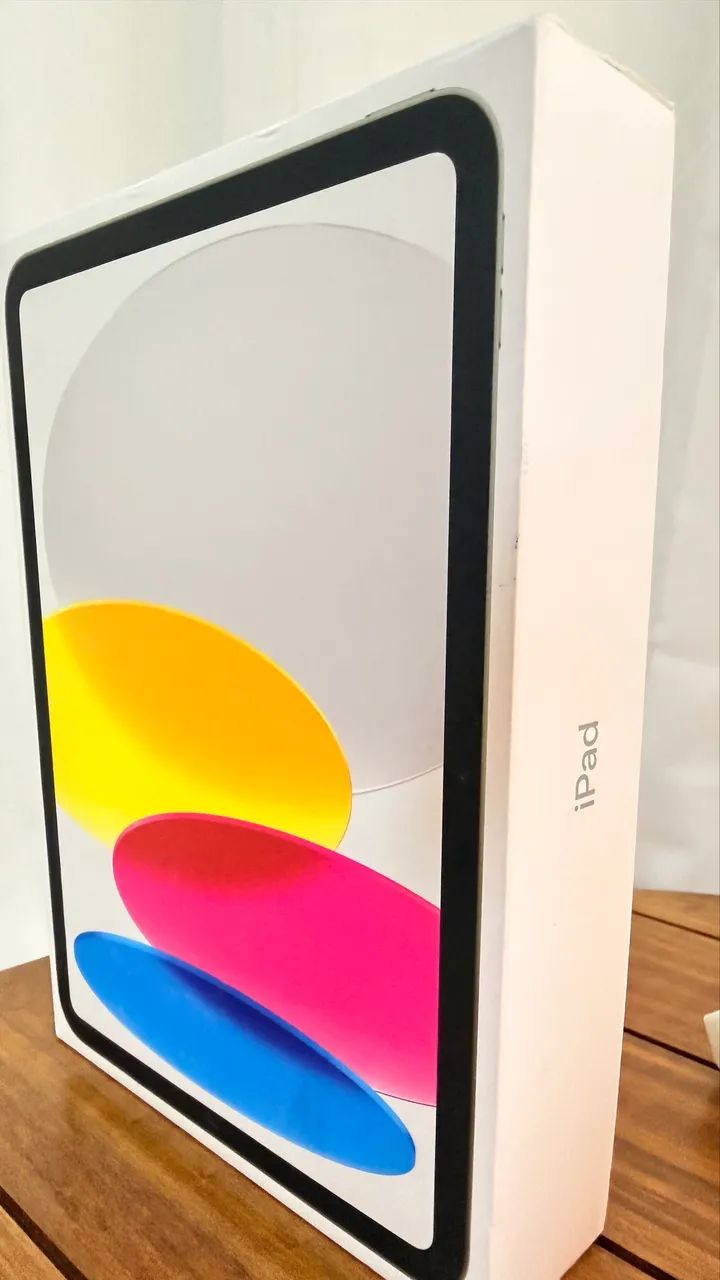 iPad da Apple 11 128 gigas - Foto 2