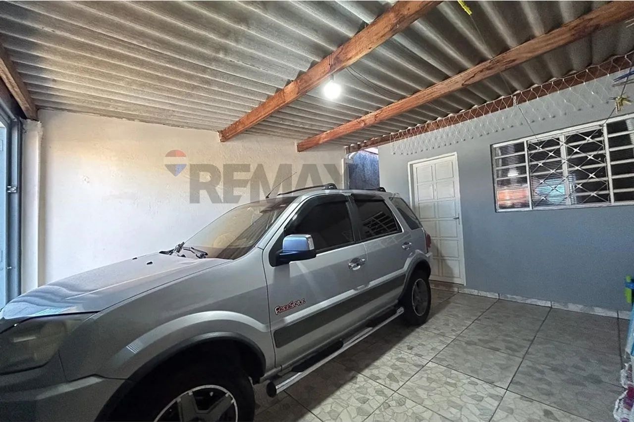 Casa com 2 quartos Jardim Monte Mor, Botucatu! - Foto 3
