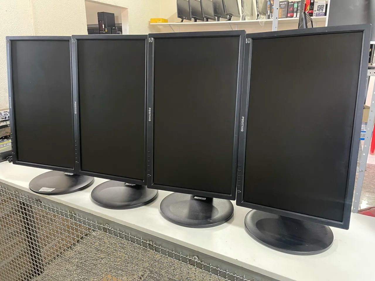 Monitores 20 polegadas  - Foto 5