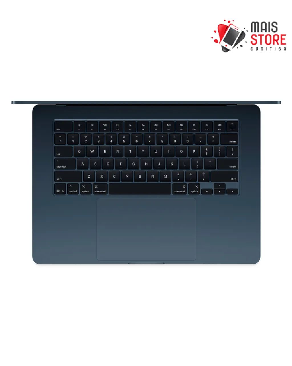  Macbook Air M5 2026 16GB 512GB 15" - Lacrado na caixa - Foto 2
