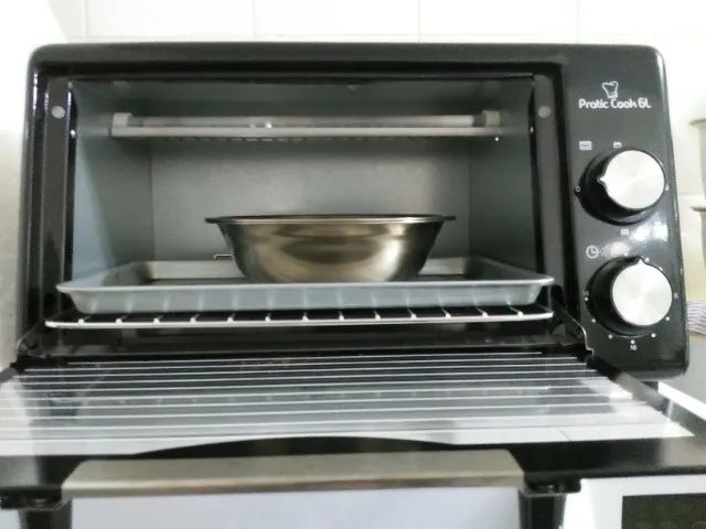 Forno Elétrico - Foto 2