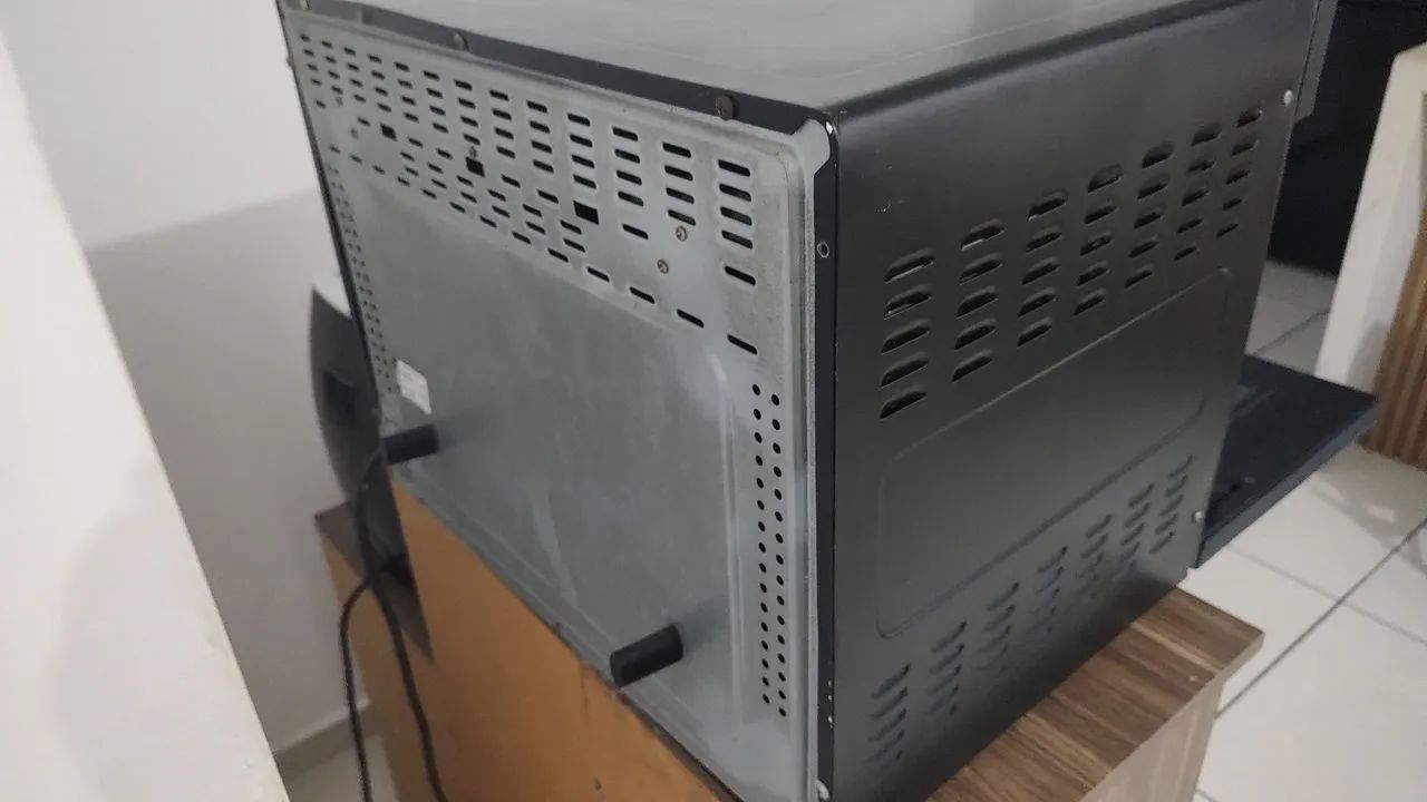 Forno elétrico Philco  - Foto 6