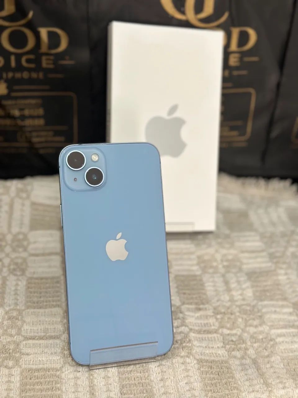 iPhone 14 Plus - Foto 4