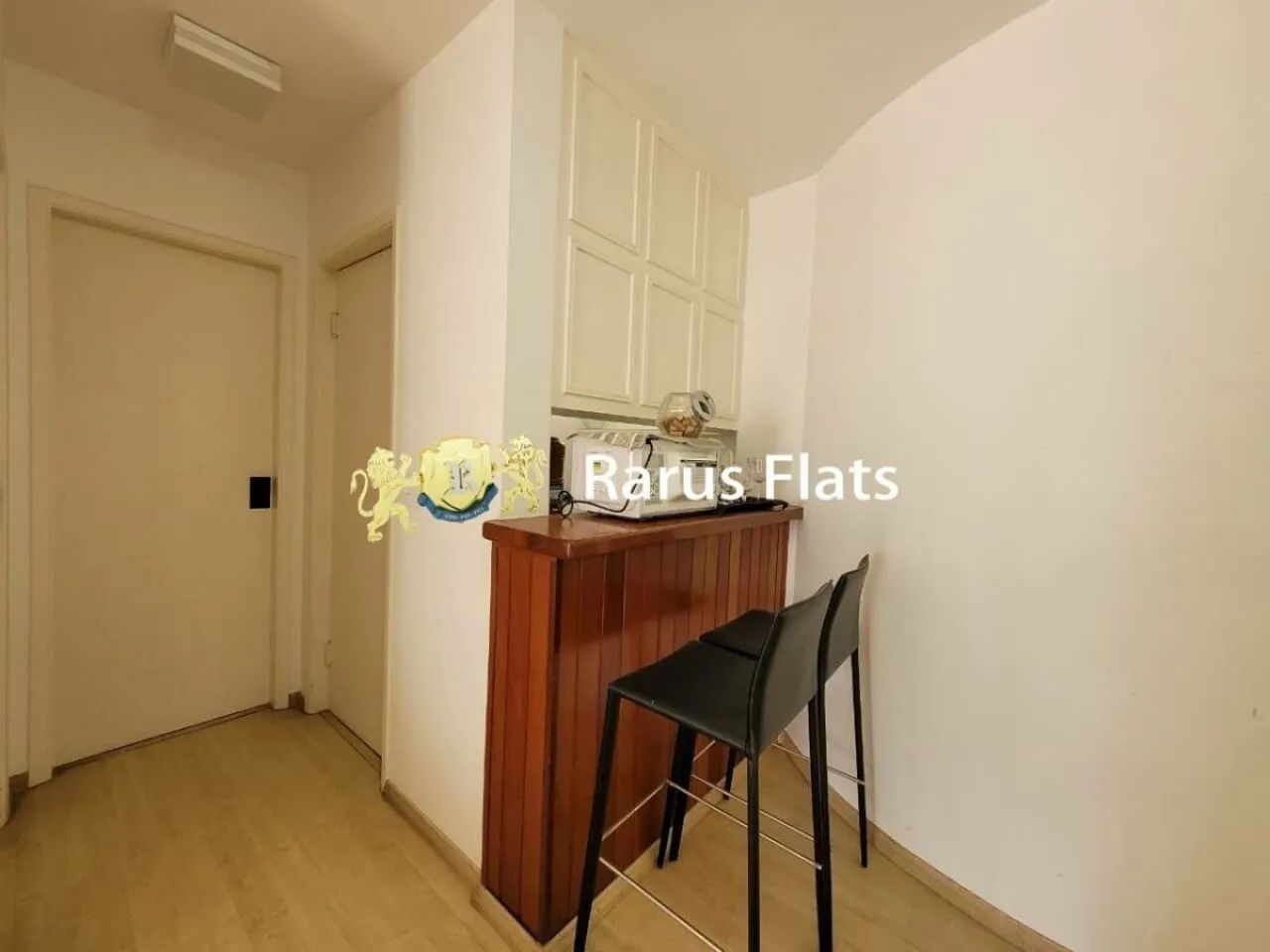 Flat com 1 Quarto para alugar, 45m² - Consolação - Foto 5