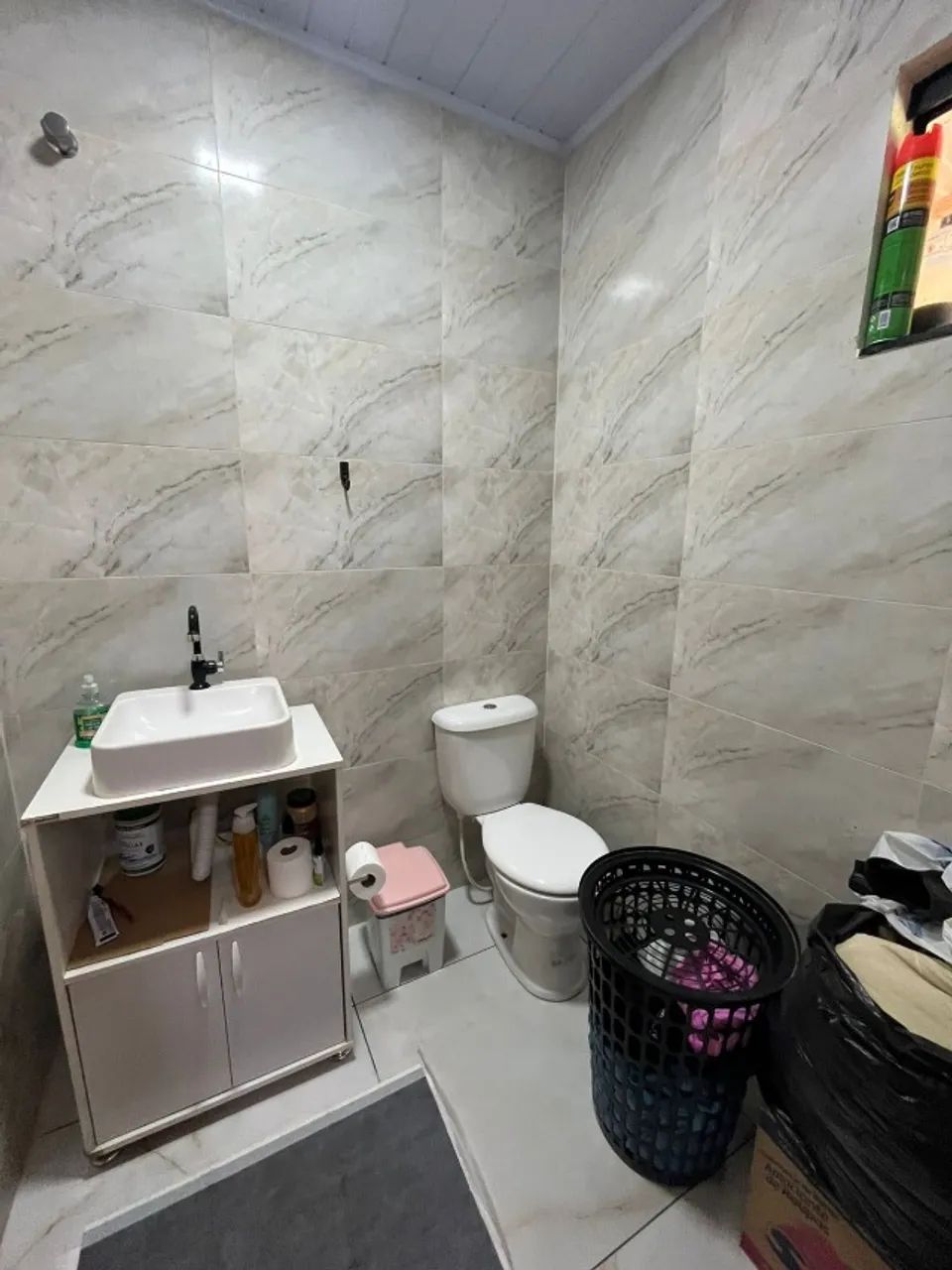 Chácara de com casa próxima do Colinas Golf - Foto 5