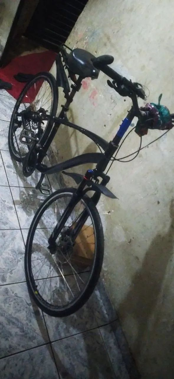 Caloi easy rider 