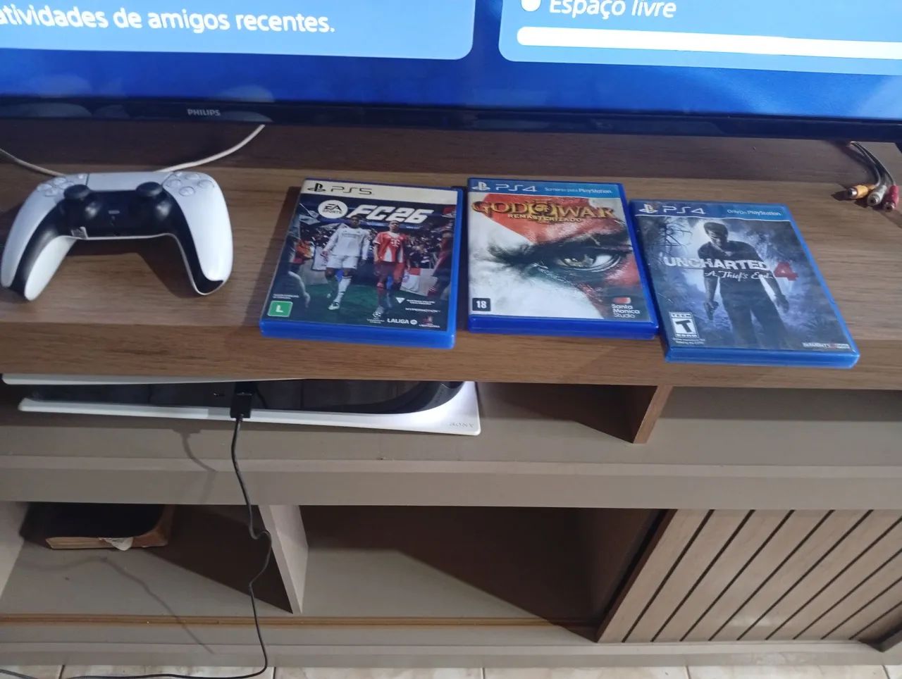 Vídeo game  - Foto 2