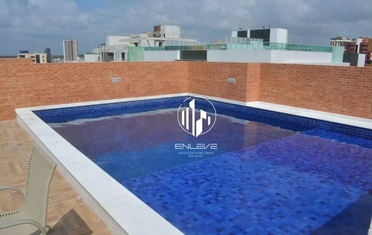 Apartamento de 74m2 com 2 Quartos, Móveis Projetados, à 100m do Mar - Foto 3