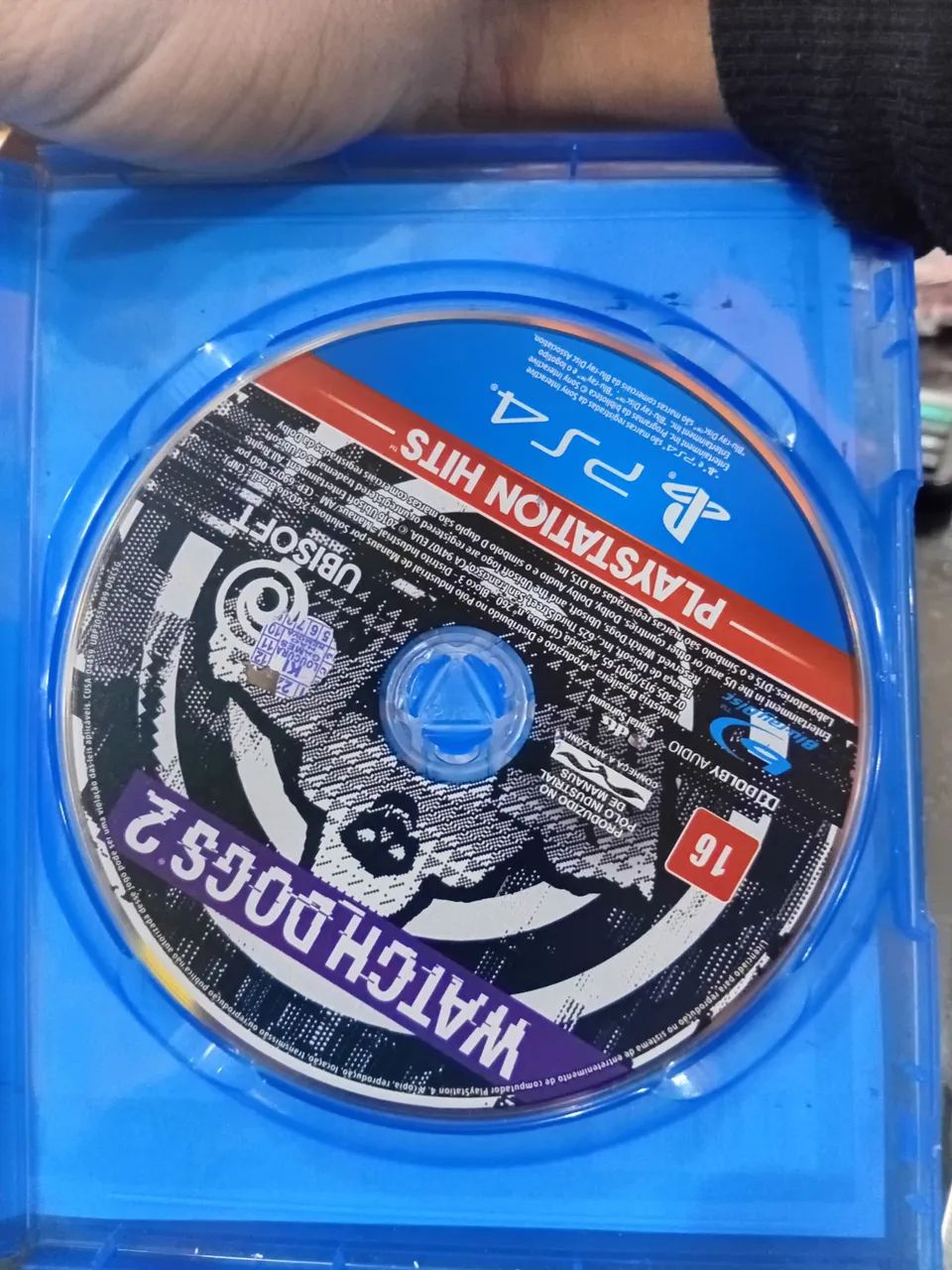 Watch dogs 2  - Foto 2