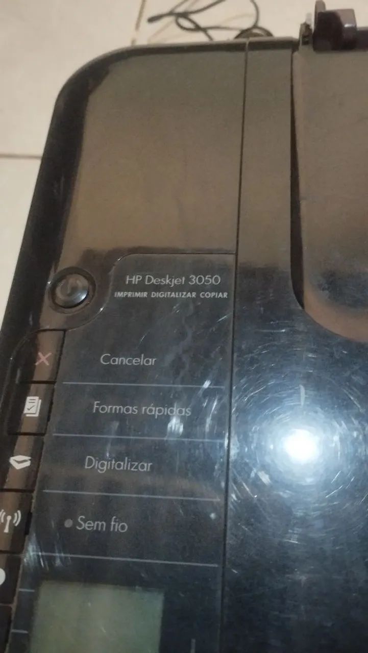 Impressora 