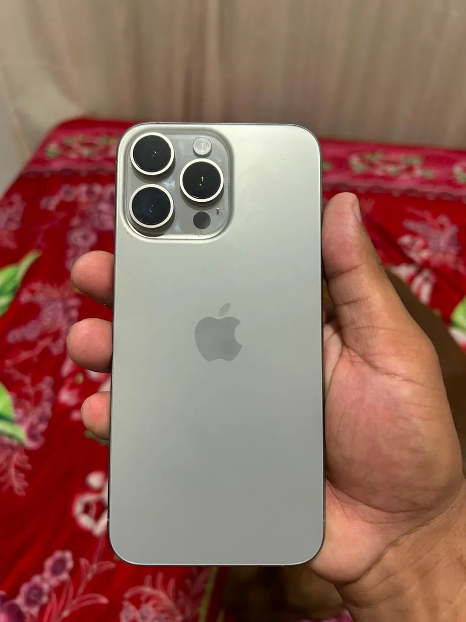 Iphone 15 pro max(256gb) - Foto 2