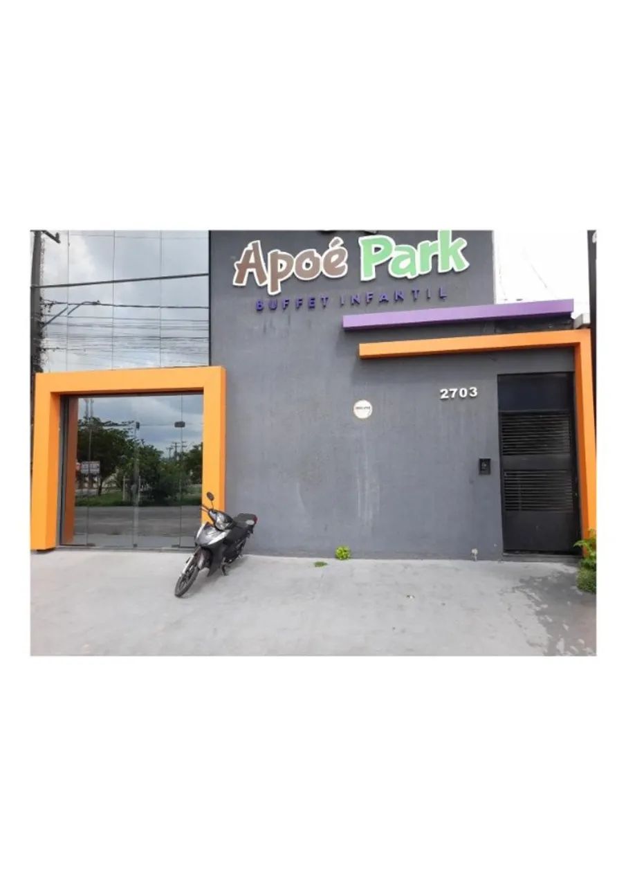 Aluguel de sala comercial- Altos