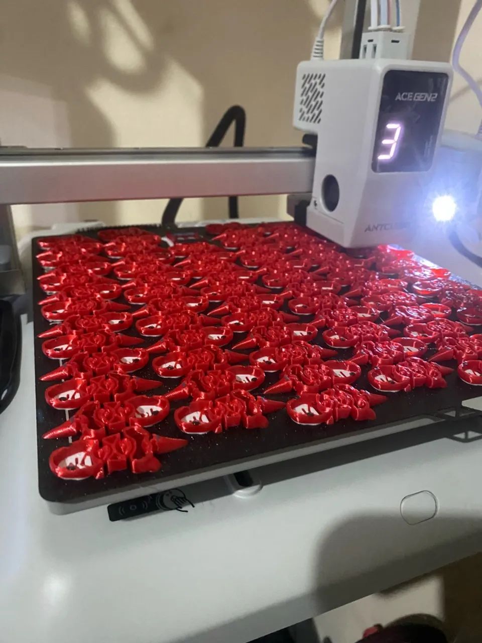 Impressora 3d Kobra X - Foto 2