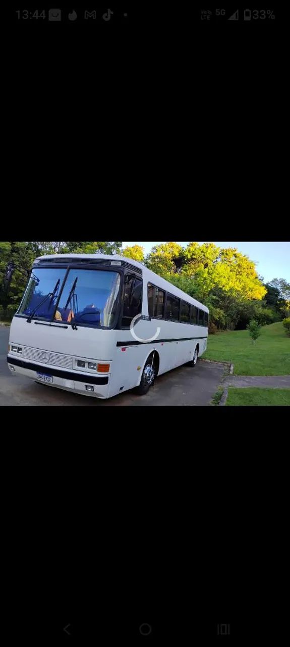 Ônibus casa  - Foto 2