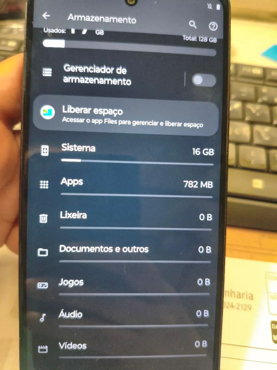 Moto G60s  - Foto 5