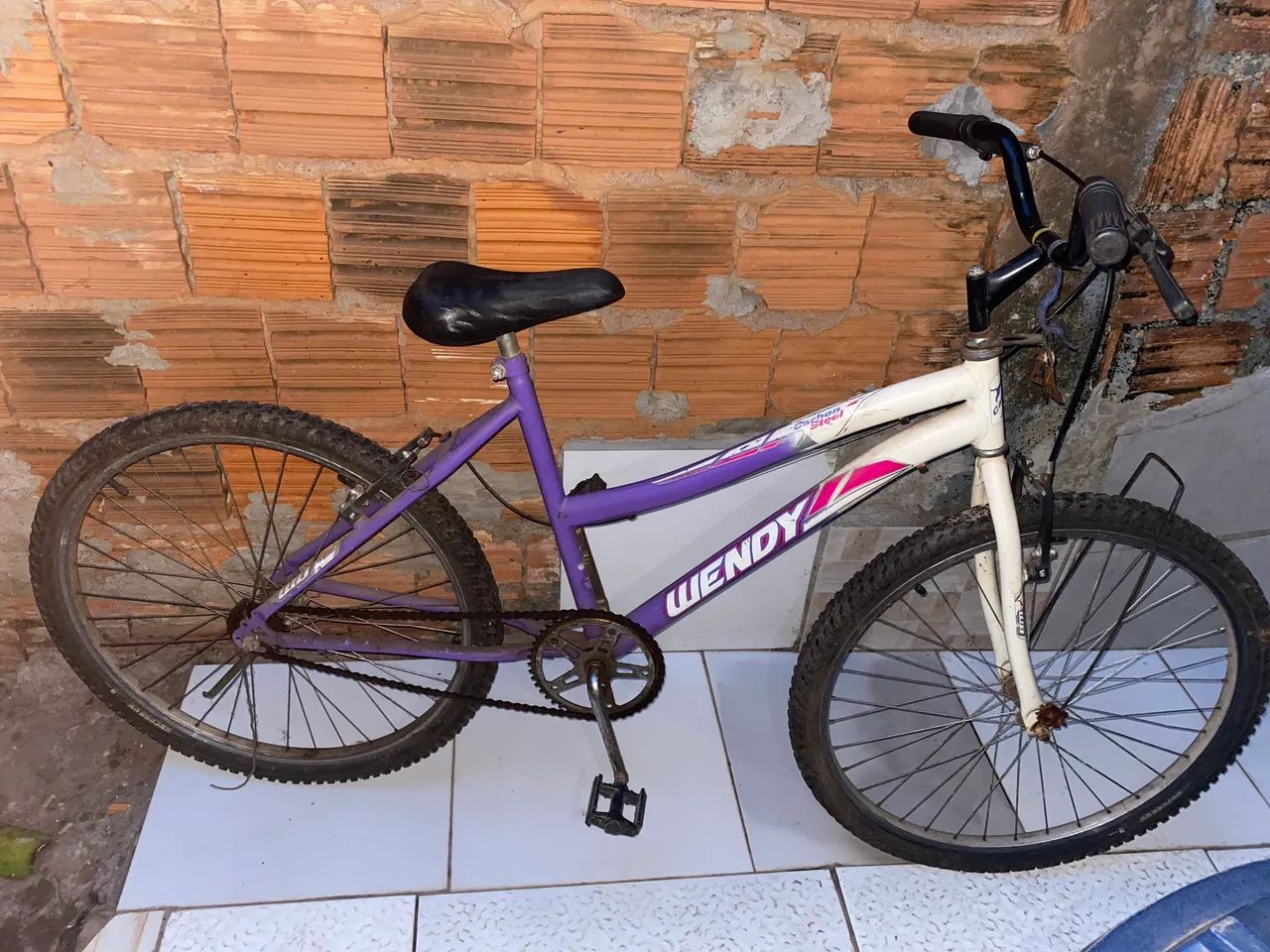 Vendo, duas bicicletas - Foto 2
