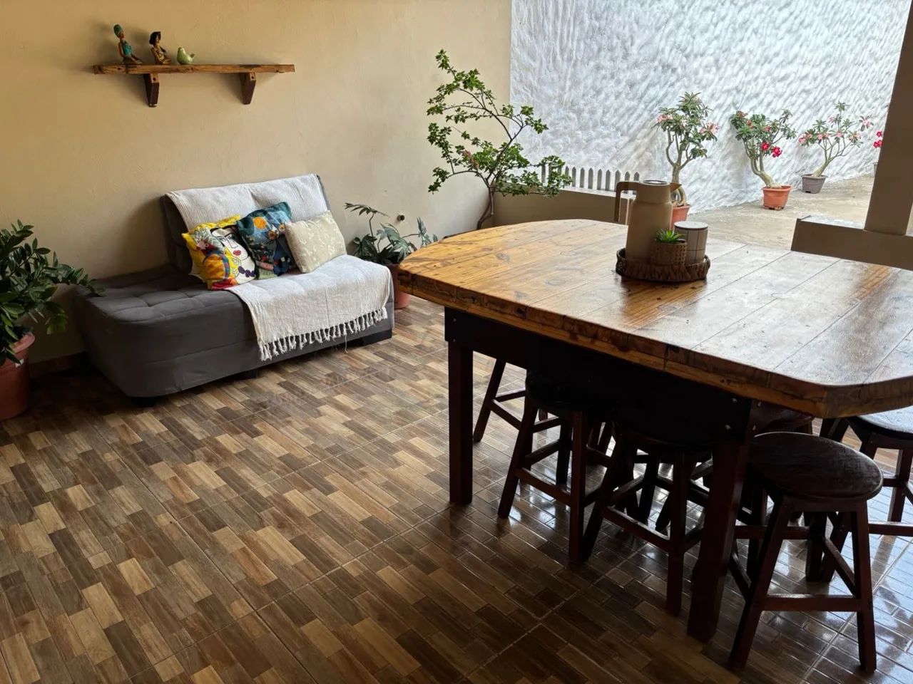 Casa Barreirinhas Lençóis  - Foto 4