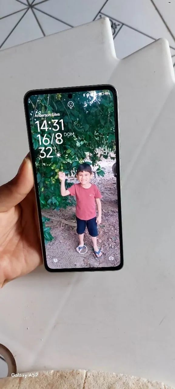 Celular redimi note 13 400R$ - Foto 2