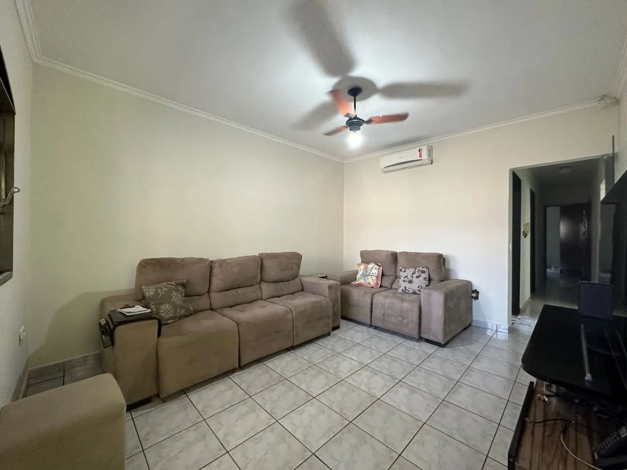 Casa Vila Virgínia 3 dorm. - Foto 3