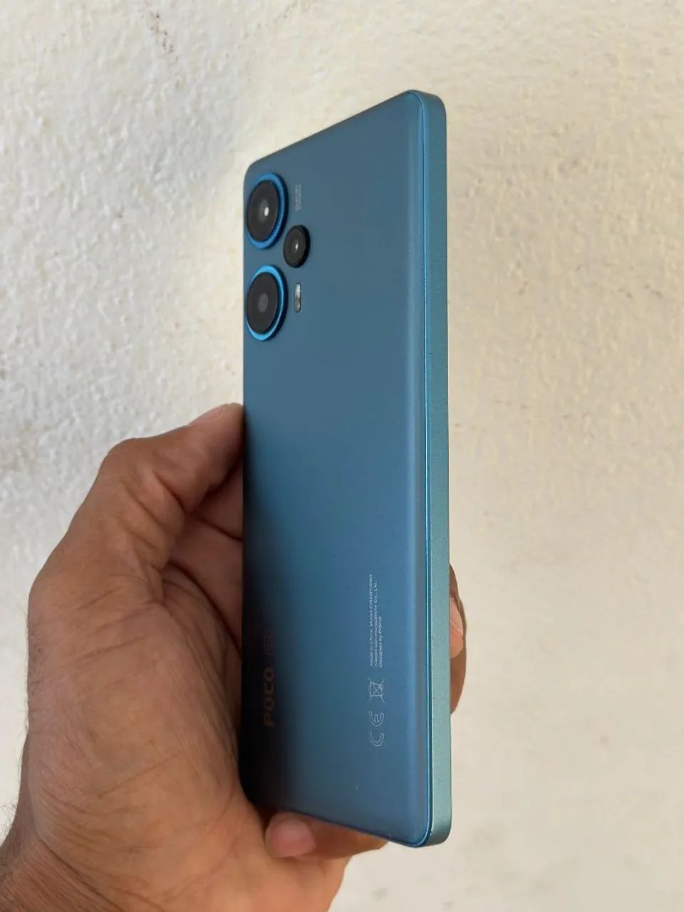 XIAOMI POCO F5 ótimo estado. Somente venda, não troco. - Foto 5