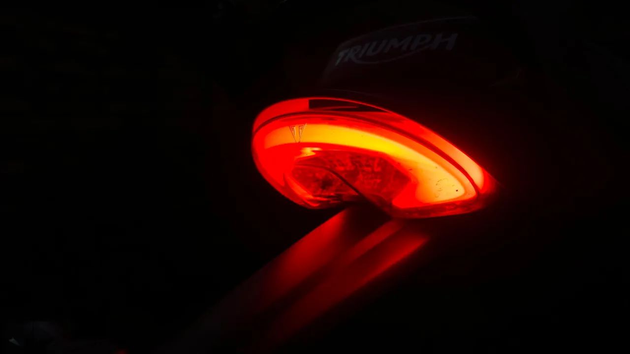 Scrambler 400x TOP!!! - Foto 5