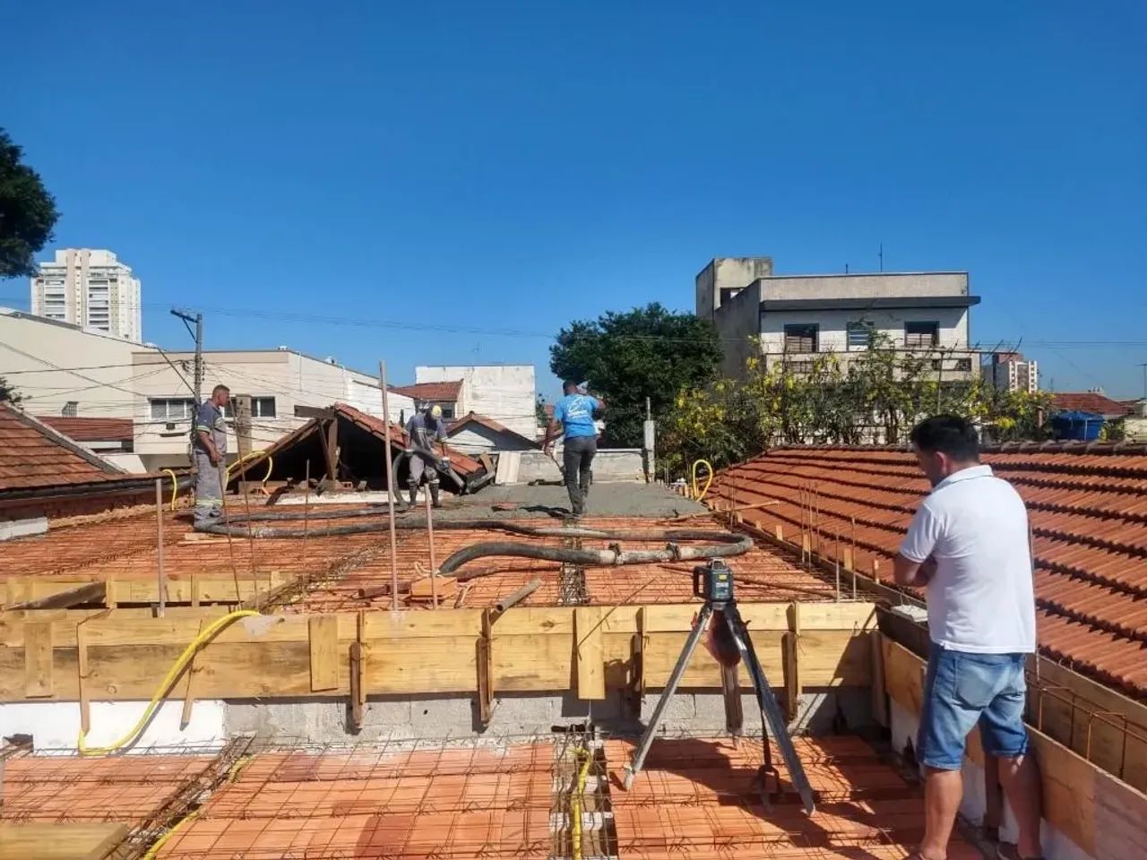 Casa comercial com salão e 2 kitnets na Mooca ! - Foto 5