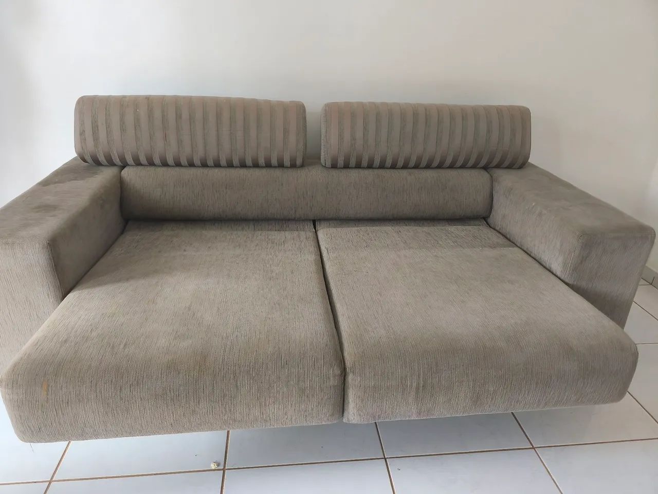 Sofá retrátil  - Foto 2