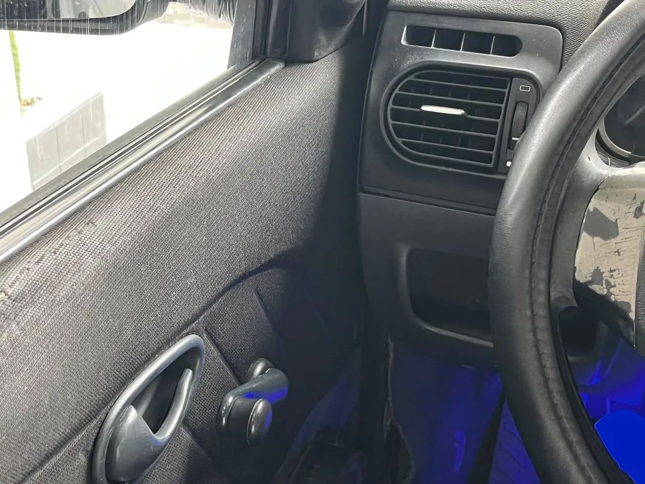 Fiat Palio Weekend 1.6 mpi 16V 4p, foto 7 de 14