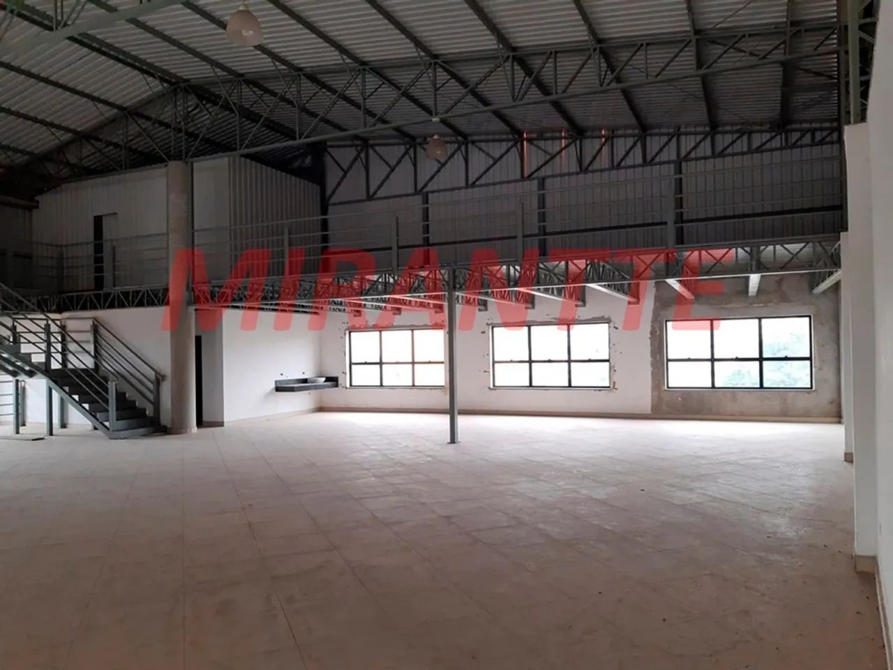 Comercial de 2559m² em Jardim Vila Galvão - Foto 2