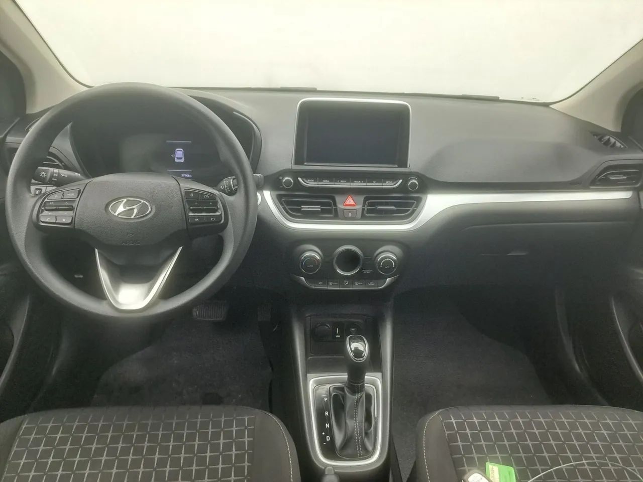 Hyundai HB20 Limited 1.0 TB Flex 12V Aut., foto 15 de 18