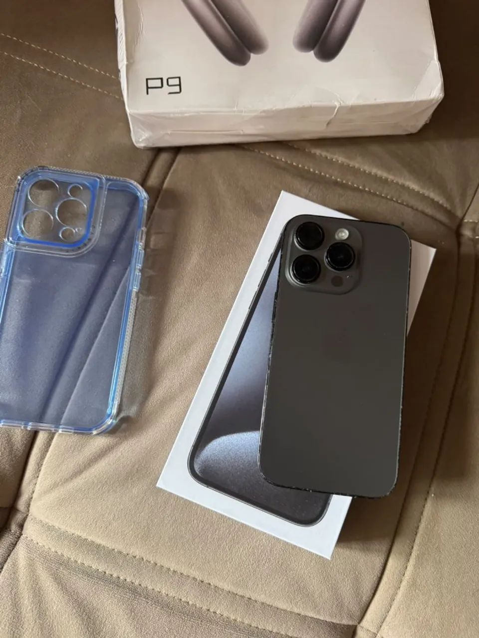 iPhone 14 Pro 128gb