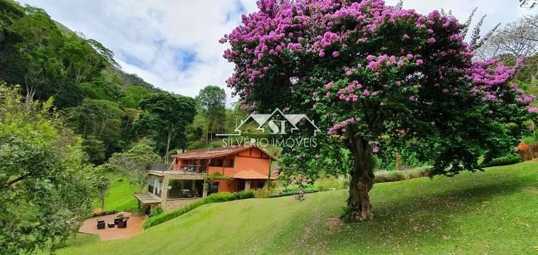 Sítio- Petrópolis, Pedro do Rio - Foto 2
