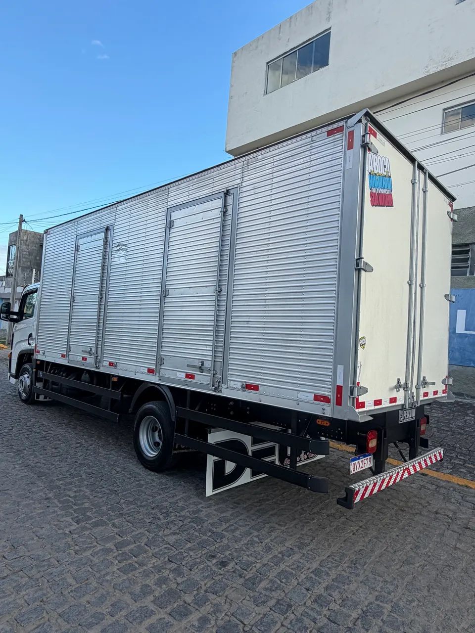 Volkswagen 11.180 Delivery Prime  - Foto 4